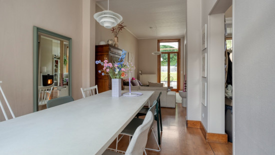 Leuvensestraat - 71 - - 3290