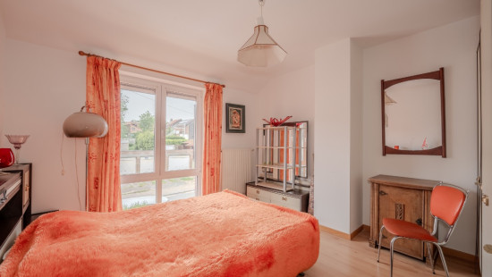 Rue Vandervelde - 19A - - 4100