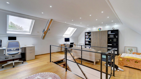 Hertstraat - 13 - - 3080