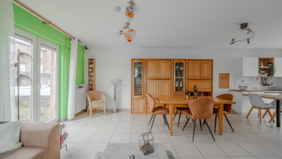 Rue Vandervelde - 19A - - 4100