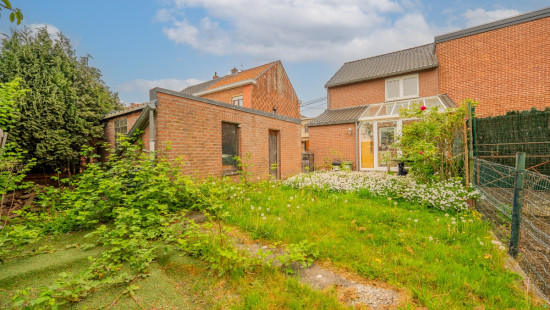 Rue Vandervelde - 19A - - 4100