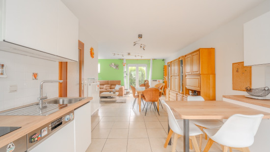Rue Vandervelde - 19A - - 4100