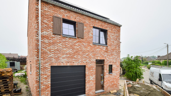 Kouterstraat - 29 - - 3400