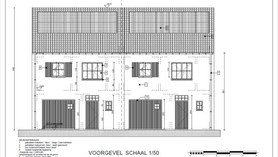 Kouterstraat - 29 - - 3400