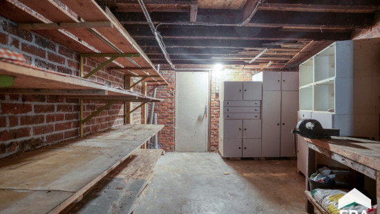 Egstraat - 19 - - 3920
