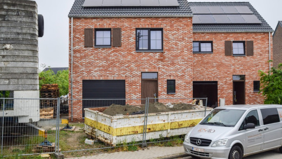Kouterstraat - 29 - - 3400