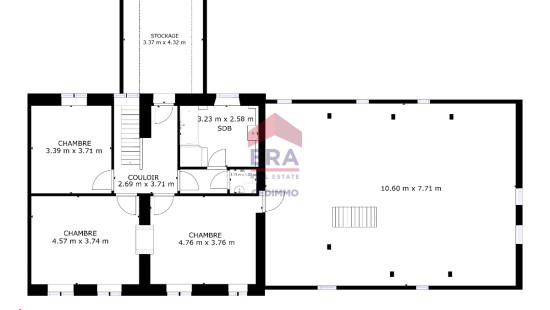 Rue du Marais - 38 - - 1495