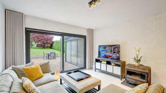Hertstraat - 13 - - 3080