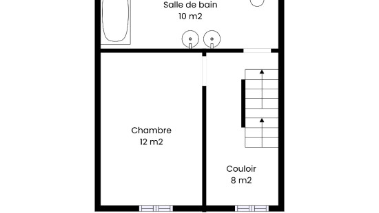 Chemin des Gueuses - 31 - - 4570
