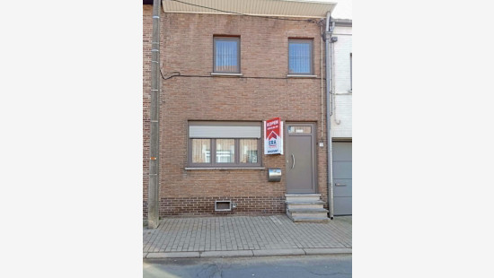 Attenhovenstraat - 80 - - 3400