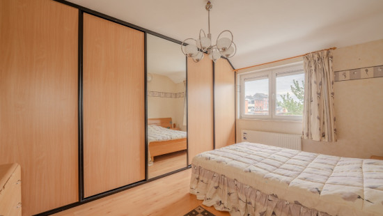 Rue Vandervelde - 19A - - 4100