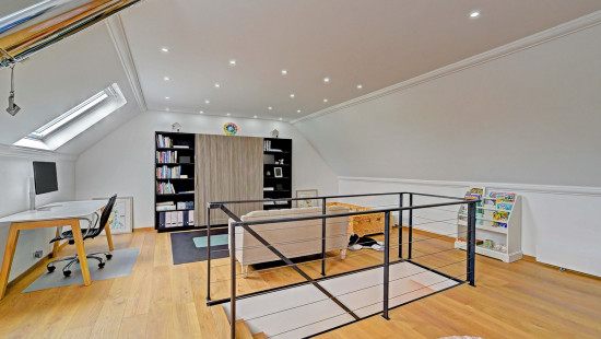 Hertstraat - 13 - - 3080