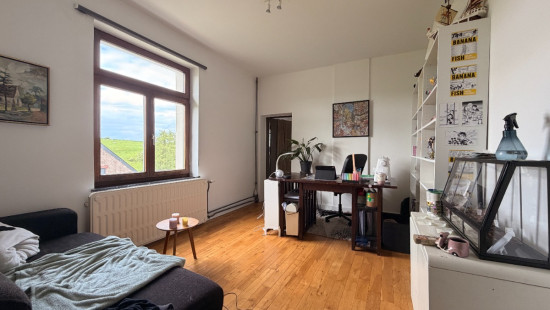 Rue de Stée - 12B - - 5590