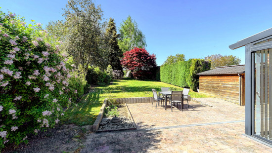 Hertstraat - 13 - - 3080
