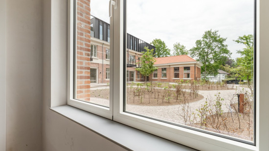 Bellestraat - 109 - - W3 - 9100