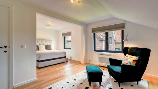 Hertstraat - 13 - - 3080