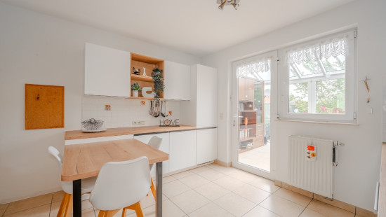 Rue Vandervelde - 19A - - 4100