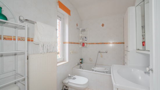 Rue Vandervelde - 19A - - 4100