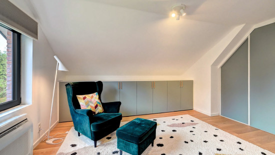 Hertstraat - 13 - - 3080