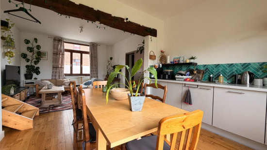 Rue de Stée - 12B - - 5590