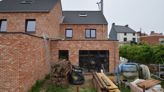 Kouterstraat - 29 - - 3400