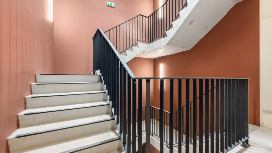 Bellestraat - 109 - - K1 - 9100