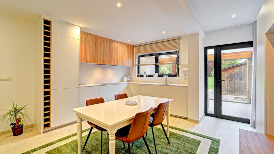 Hertstraat - 13 - - 3080