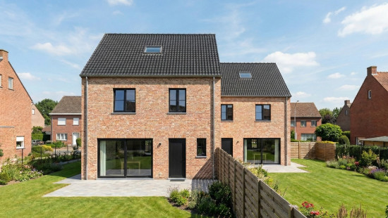 Kouterstraat - 29 - - 3400