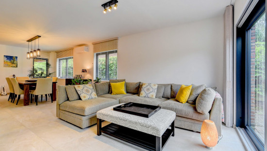 Hertstraat - 13 - - 3080