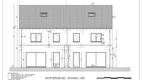 Kouterstraat - 29 - - 3400