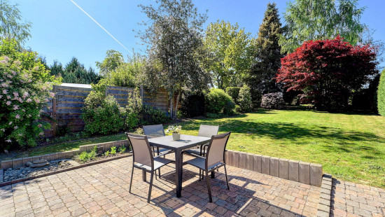 Hertstraat - 13 - - 3080