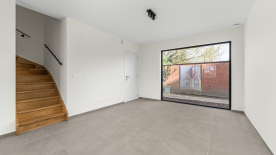 Kolenventerstraat - 5 - - 9100