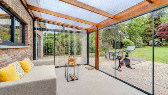 Hertstraat - 13 - - 3080