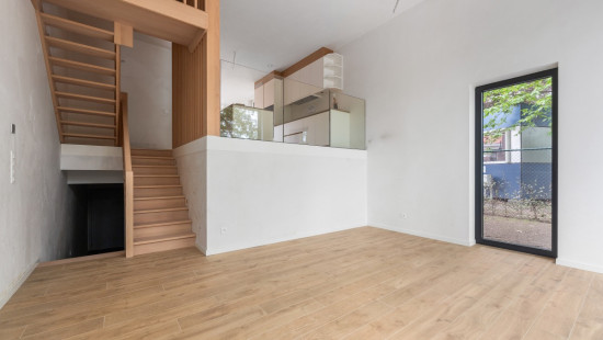 Bellestraat - 109 - - W3 - 9100