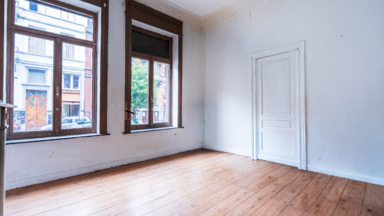 Rue Georges Moreau - 64 - - 1070