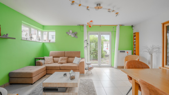Rue Vandervelde - 19A - - 4100