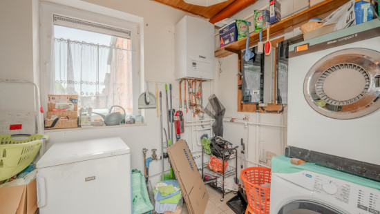 Rue Vandervelde - 19A - - 4100