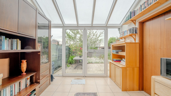 Rue Vandervelde - 19A - - 4100