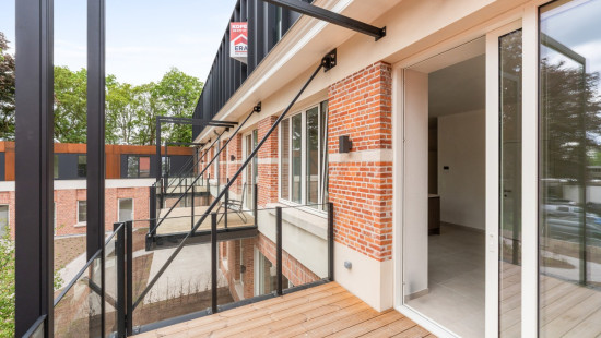 Bellestraat - 109 - - 0.02 - 9100