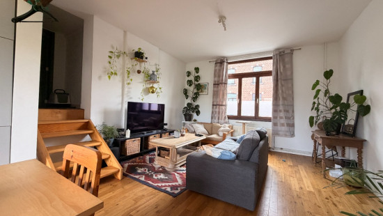Rue de Stée - 12B - - 5590