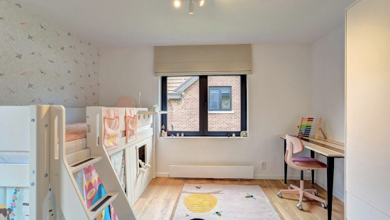 Hertstraat - 13 - - 3080