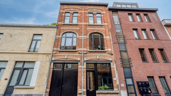 Leuvensestraat - 71 - - 3290
