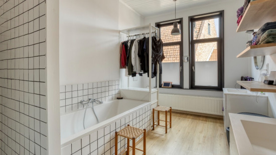 Leuvensestraat - 71 - - 3290