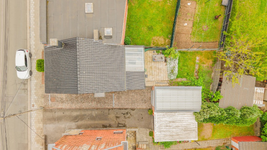 Rue Vandervelde - 19A - - 4100