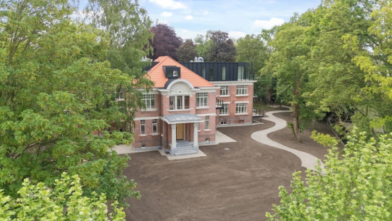 Bellestraat - 109 - - 0.06 - 9100