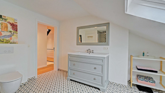 Hertstraat - 13 - - 3080