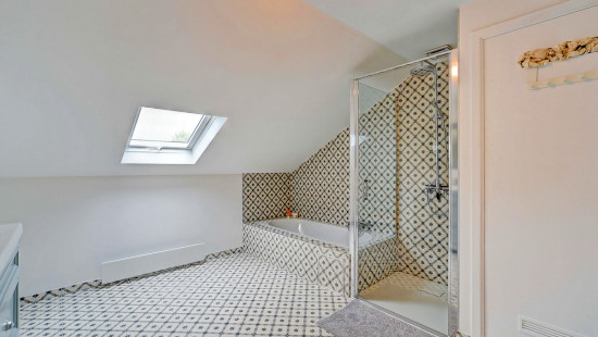 Hertstraat - 13 - - 3080