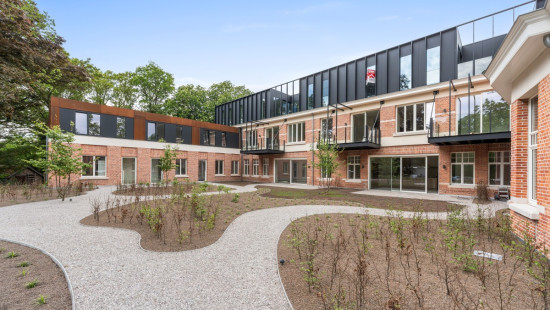 Bellestraat - 109 - - 2.04 - 9100