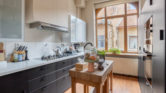 Leuvensestraat - 71 - - 3290
