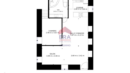Rue du Marais - 38 - - 1495